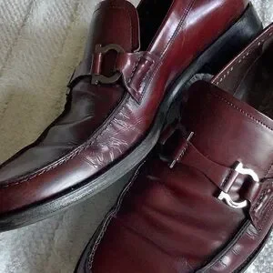 Salvatore Ferragamo | Shoes | Salvatore Ferragamo Cherry  display picture 1